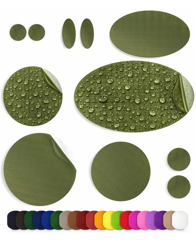 Repair patches for down - patches,
