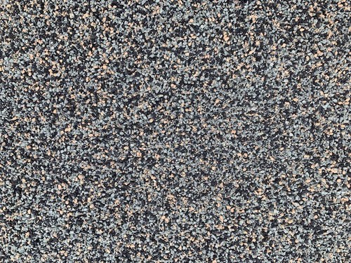 Roof roofing granules - roof,