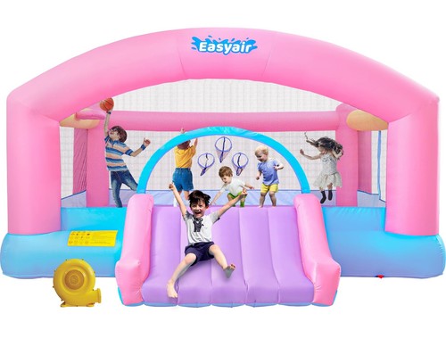 Large bounce house - bounce, big