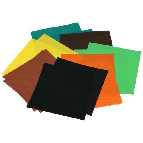 Crossover tropical vinyl - tropical,