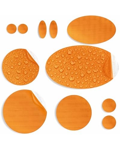 Stick repair patches for - repair,