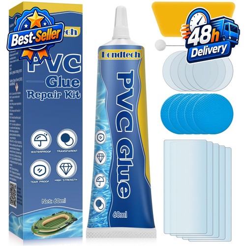 Bondtech inflatable patch - inflatable,