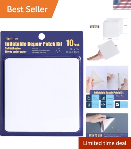 Air mattress patch kit - patch,