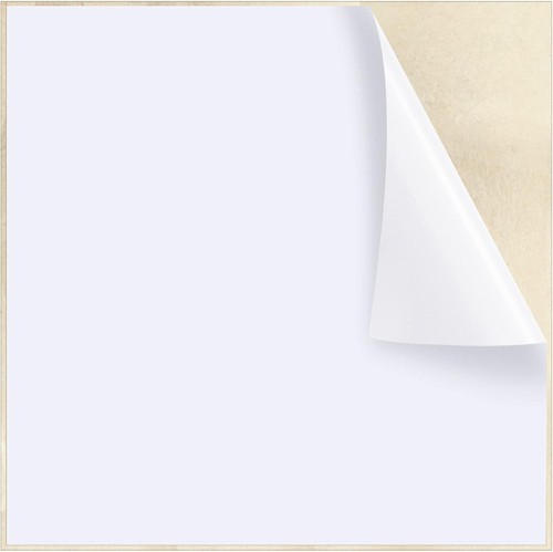 Self adhesive vinyl - self-adhesive,