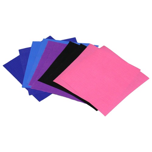 Crossover pink vinyl repair - crossover,