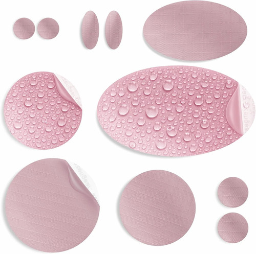 Repair patches colors - patches,