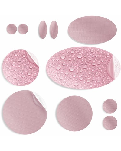 Pcs dusty rose repair - dusty,