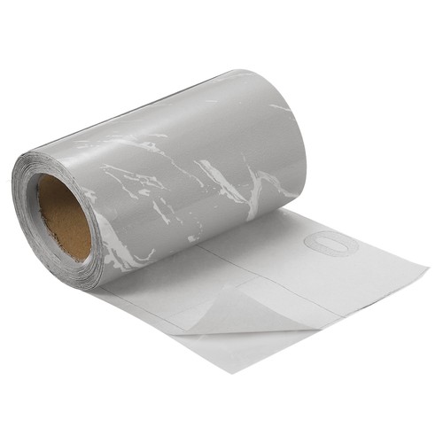 Wood grain tape x33ft - wood, self