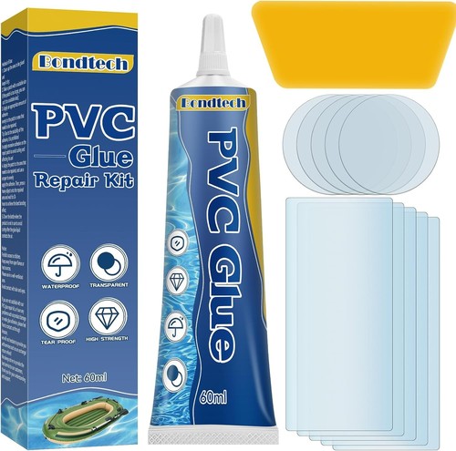Pool liner patch kit - pool,