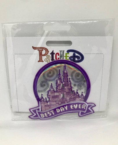 Disney theme parks best day - disney,