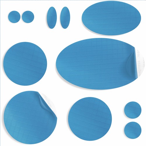 Repair patches pcs for - patches,