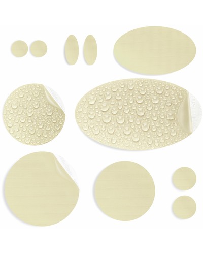 Repair patches for jackets - patches,