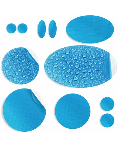 Repair patches for jackets - repair,