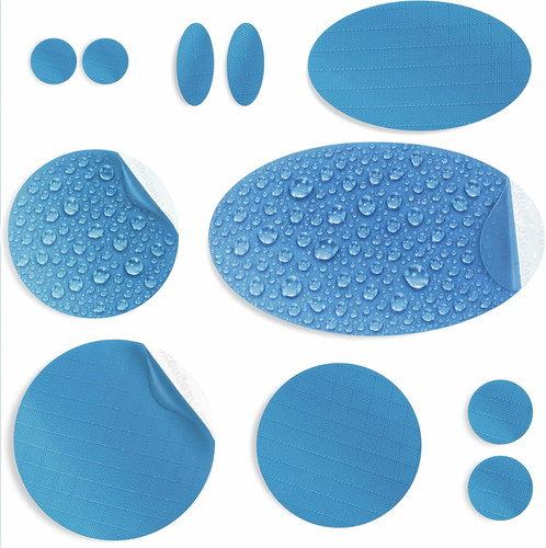 Repair patches for jackets - repair,