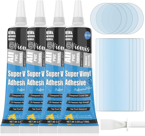 Pool liner patch repair kit - pool, |