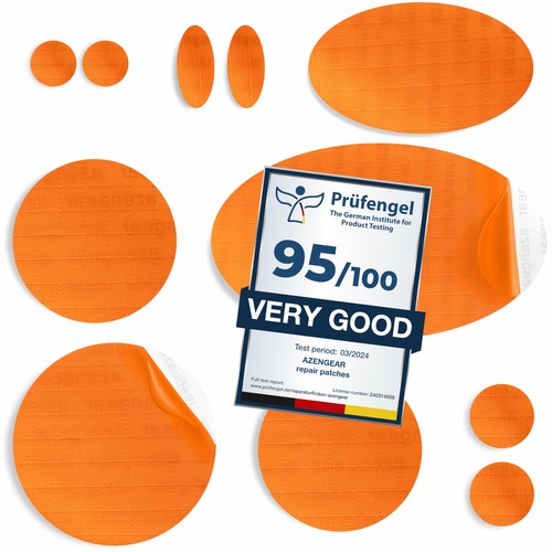 Repair patches for jackets - repair,